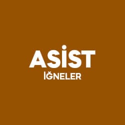 Asist İğneler